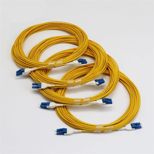 Sales of optical fiber and cable in North Korea