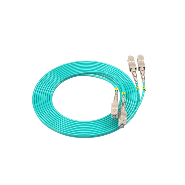 Wiring in a household power distribution box
