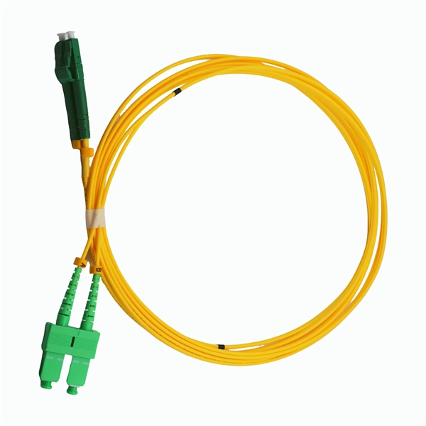 Fiber Optic Cable Dissolution Methods