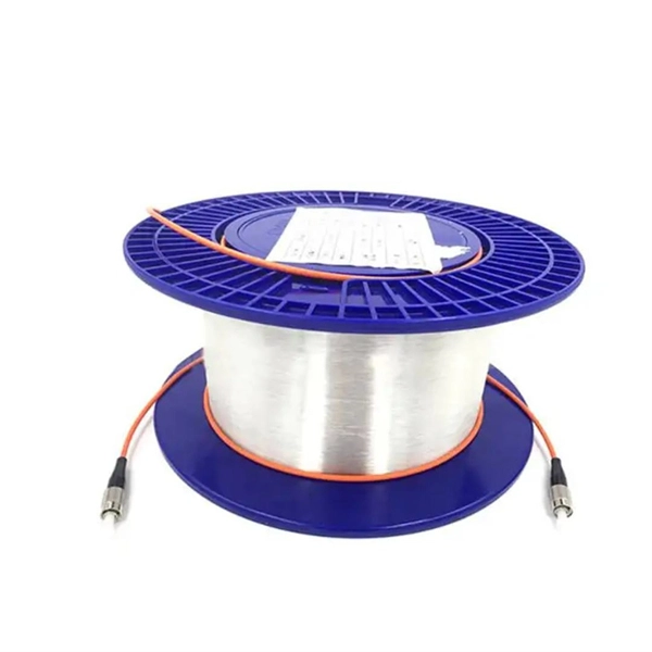 Kaiyuan Fiber Optic Cable Factory
