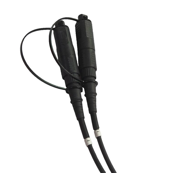 What is a smart power distribution cabinet for charging piles 