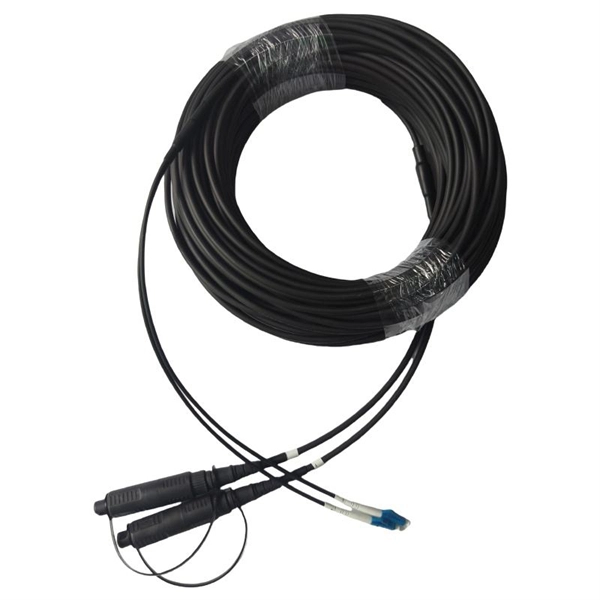 Home Zero-Embedded Distribution Box