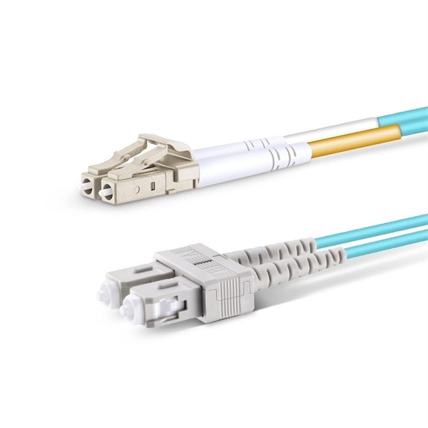 How much does fiber optic cable cost per meter in Guyana