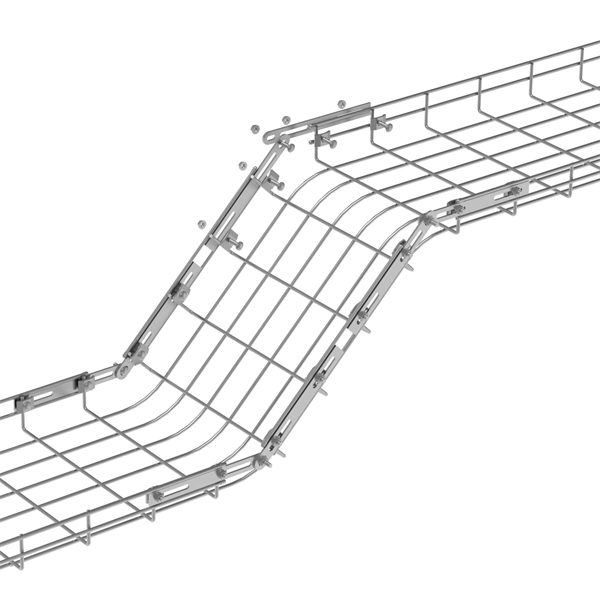 Liberation Channel Cable Tray