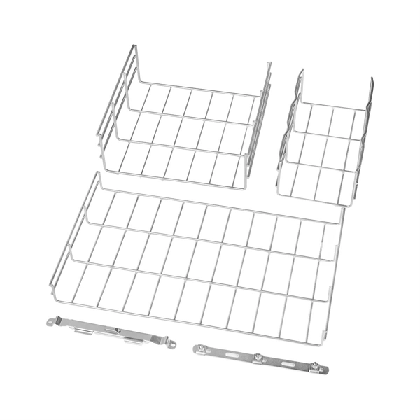 Fiber optic link main patch cord