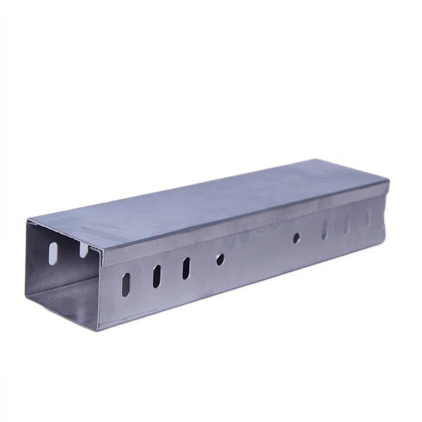 Which companies use mesh cable trays
