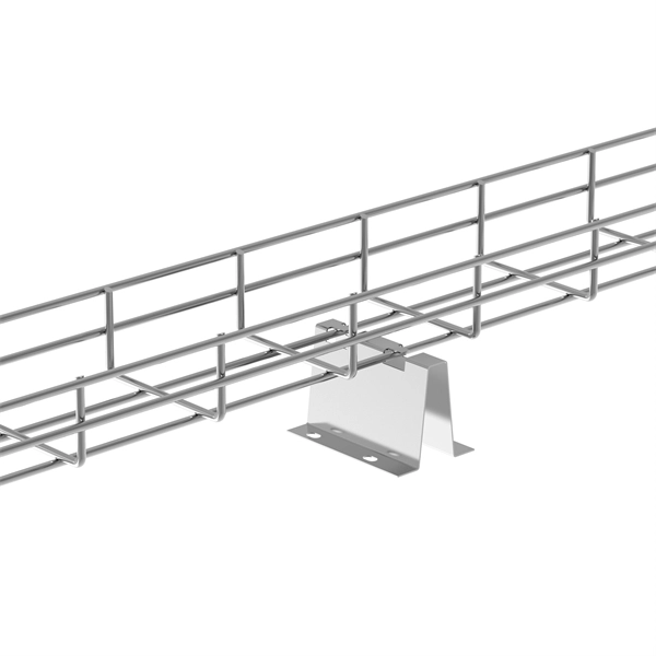 T-type aluminum alloy cable tray