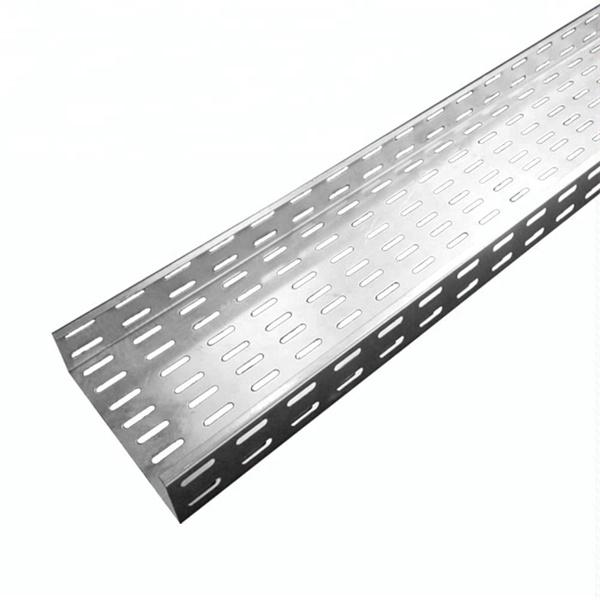 Palestinian Grid Cable Tray Source Factory