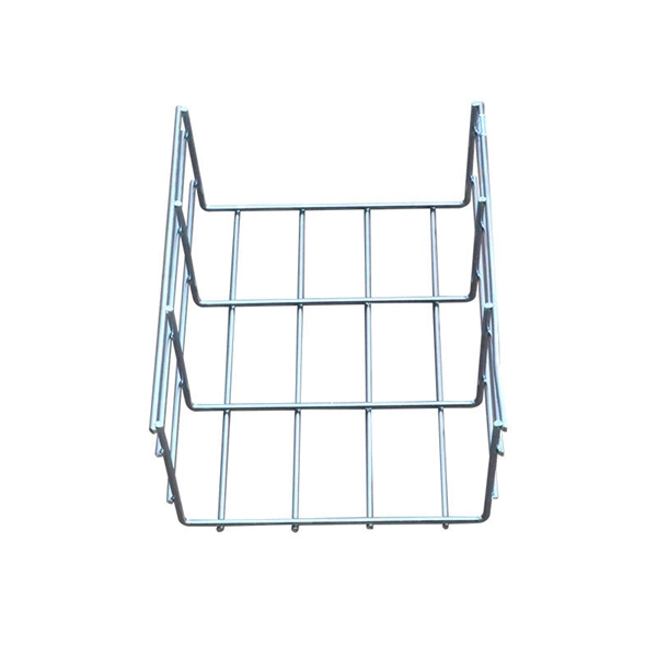 High-quality European-style cable trays in Botswana