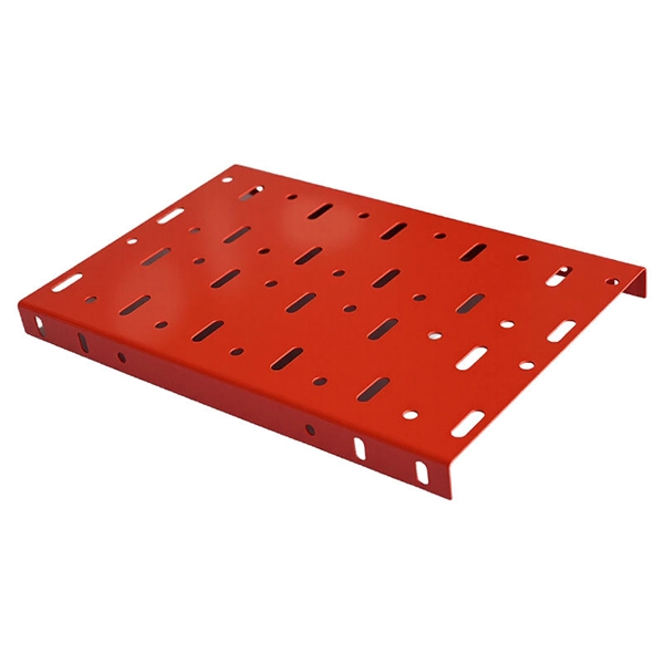 How many floors are electrical distribution boxes usually located on 