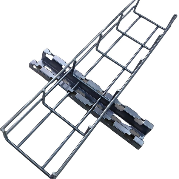 Price of galvanized vertical cable trays in Israel