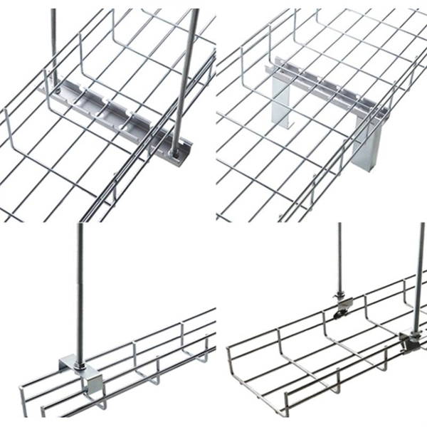 How much does a Romanian tray-type cable tray cost 