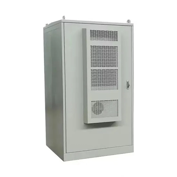 New Panama AWG Wavelength Division Multiplexer