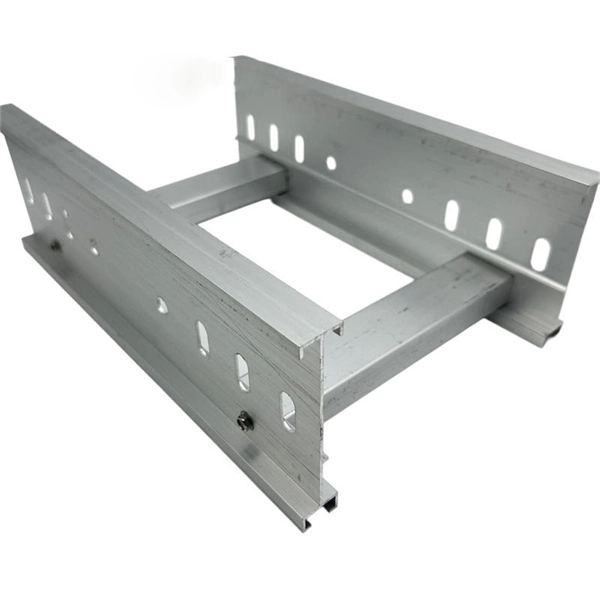 Types of Overhead Cable Trays
