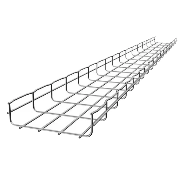 What are the units for cable trays 