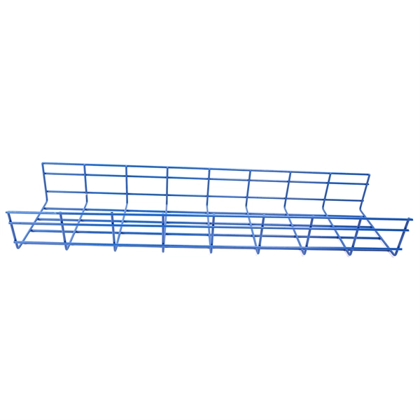 Cable tray arbitrary connection piece