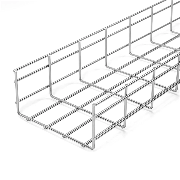 Thickened cable trays