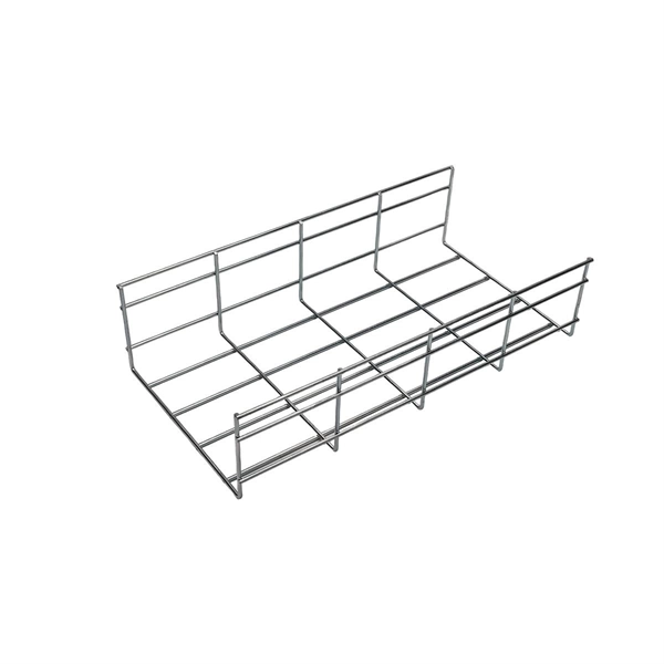 Tunisian Stainless Steel Cable Tray Distributor and Wholesaler