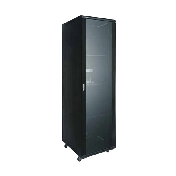 What does a KDTK distribution box represent 