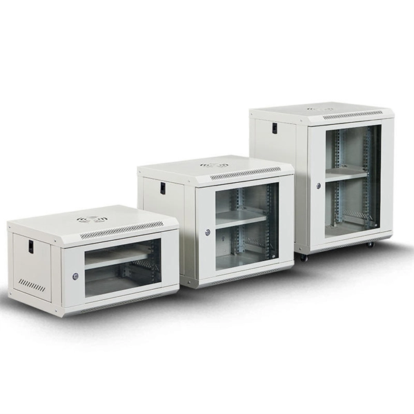 Rack-mounted PDU 12-bit