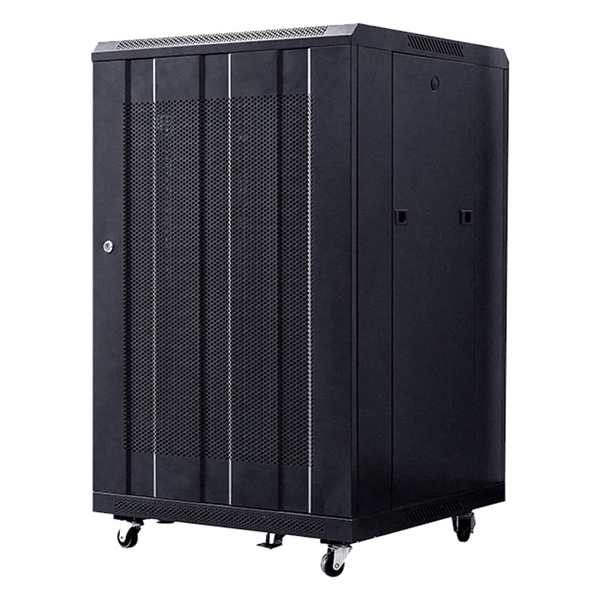 Fiber Optic Extender 4-port Single-mode Dual-fiber
