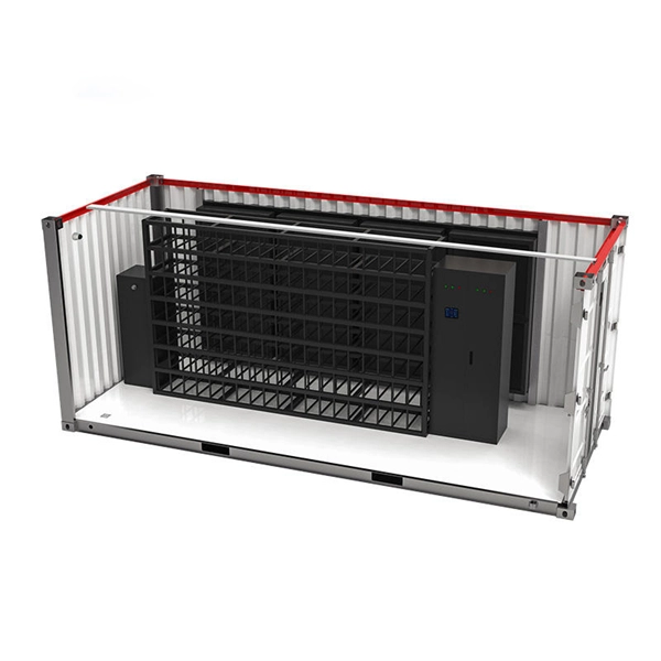 Remote control of each circuit in the distribution box