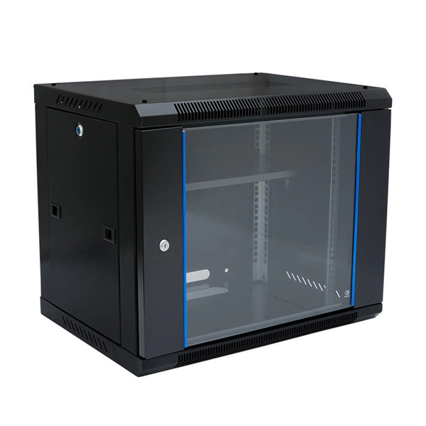 Fiber Optic Distribution Frame and Terminal Box