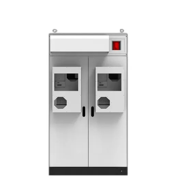 Requirements for the placement of civil defense power distribution boxes