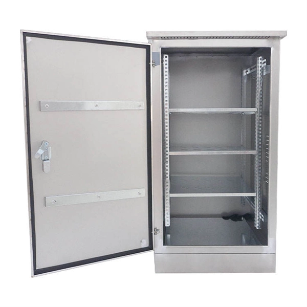Distribution Box Heat Dissipation Module
