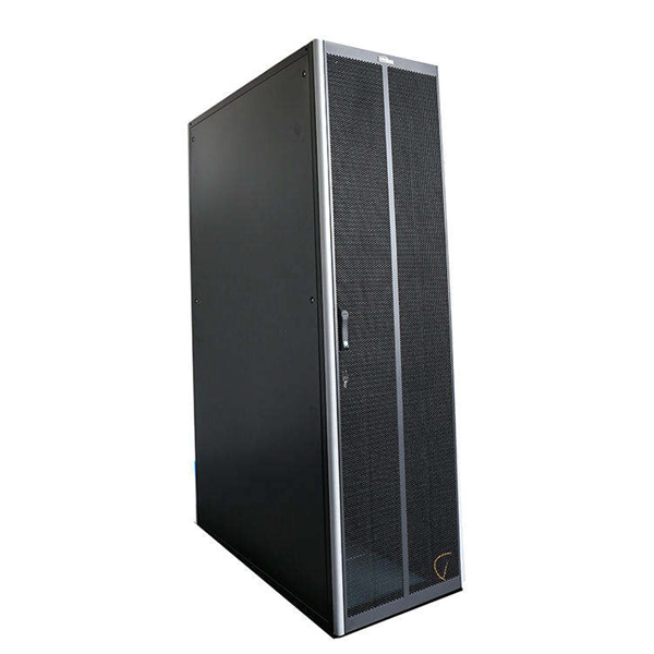 Network Cabinet Engineering Solution