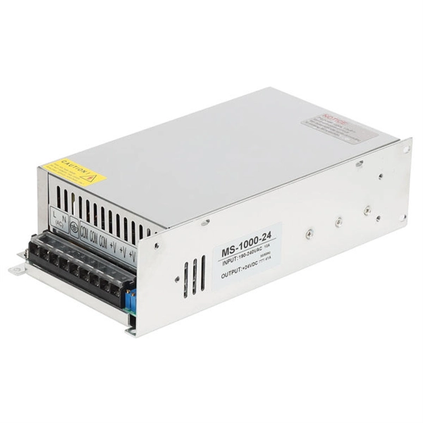 FC Interface Application