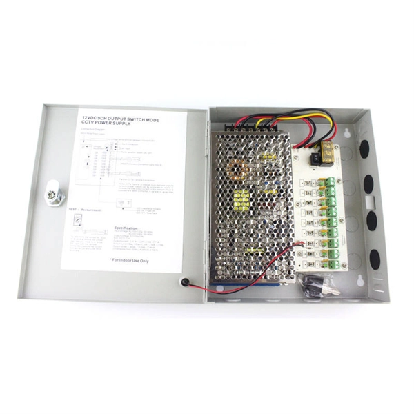 Explosion-proof box distribution box plug