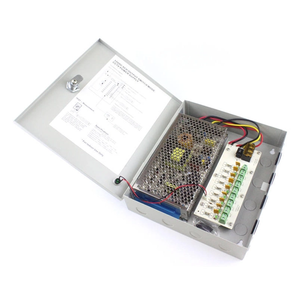 Fiber Optic Cable Traction Machine 180