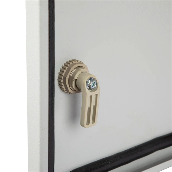 Cable trays can be used for outdoor cable installation