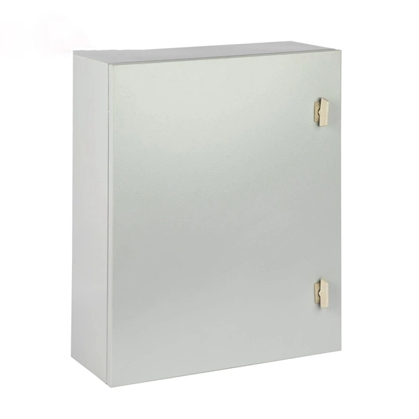 Standard for Jumper Wiring in Apartment Distribution Boxes
