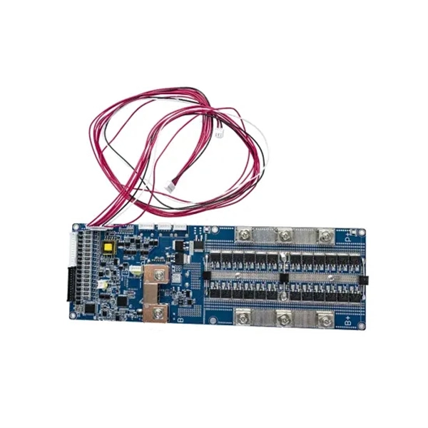 How to Design a Distribution Box Circuit
