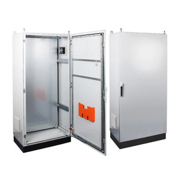 Workshop switch distribution box