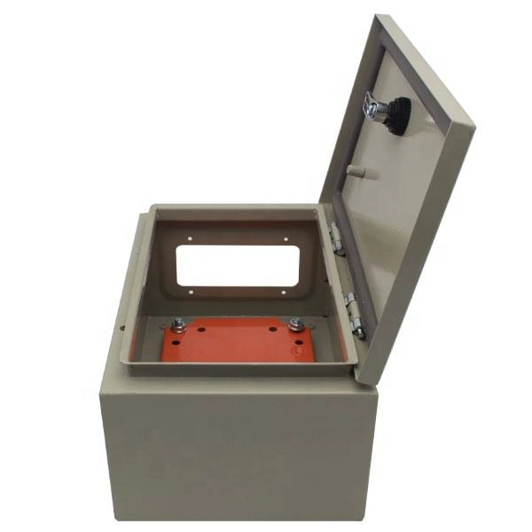 Cost of mobile power distribution box