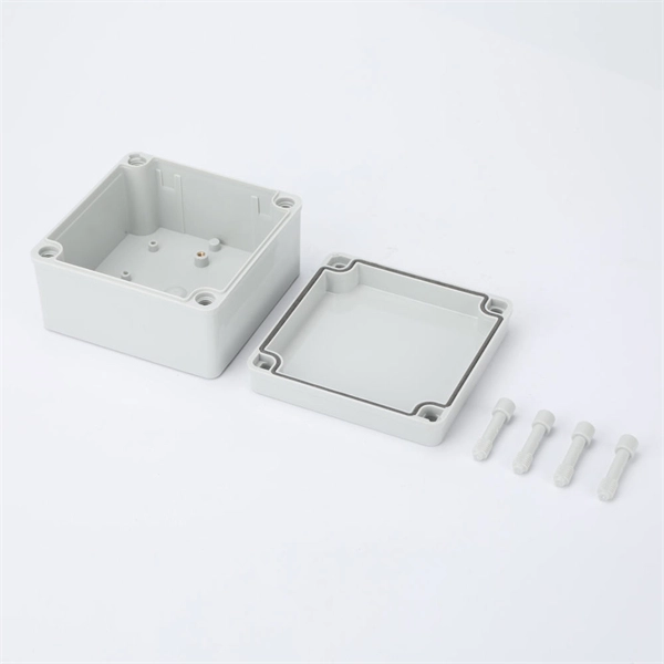 European Intelligent Power Distribution Cabinet Products