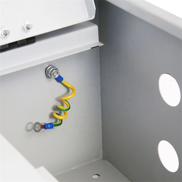 Specifications for Libyan Fiberglass Fireproof Cable Trays