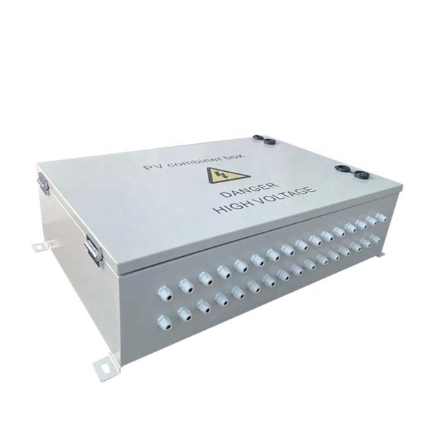 Equatorial Guinea Explosion-proof Distribution Boxes