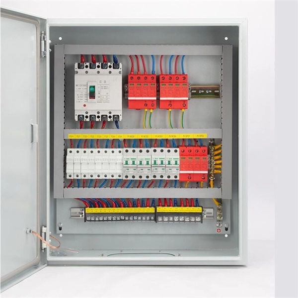 Sierra Leone Cable Tray Manufacturer