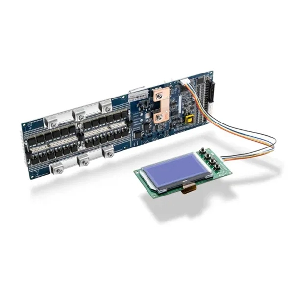Lifespan Comparison of Dual-Port Information Panels at 1000mm Depth