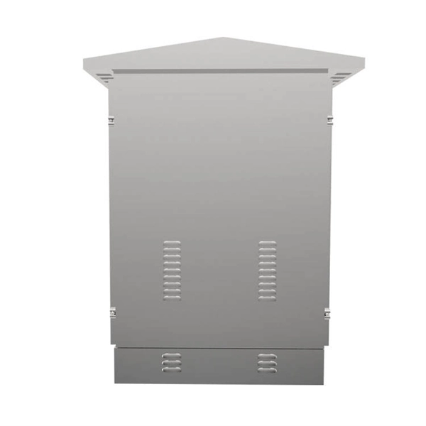 Bahrain Outdoor Integrated Power Supply 48VODM