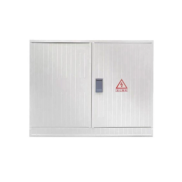 Ivory Coast Factory Direct Sales of Explosion-proof Distribution Boxes