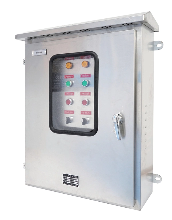 Comoro Low Voltage Distribution Box Budget Price