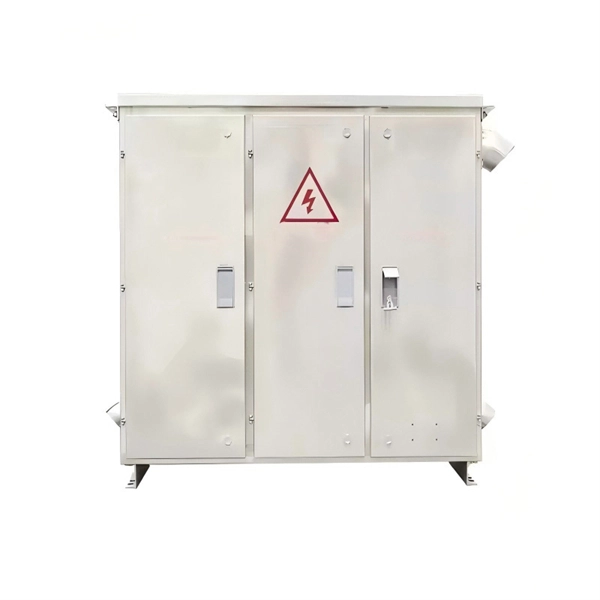 Should network cabinets be sealed with fireproof putty