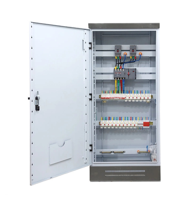Distribution Box Specifications Labels and Price