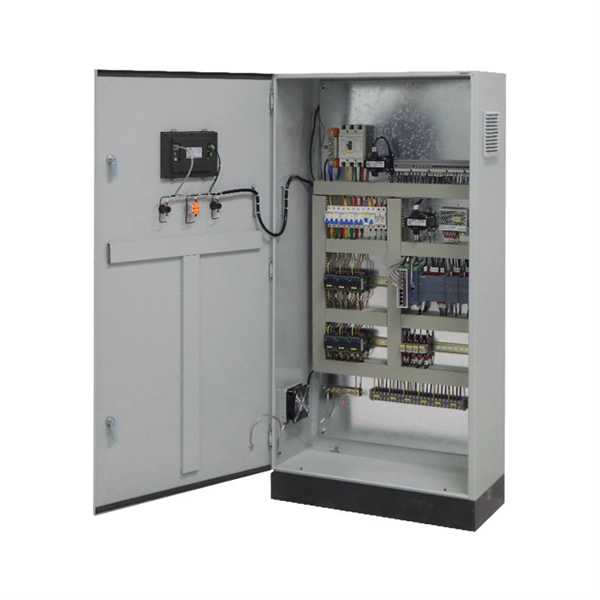 China Unicom Fiber Optic Terminal Box