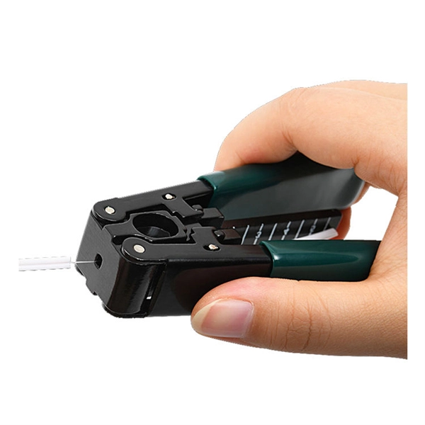Is a 100Mbps industrial switch sufficient